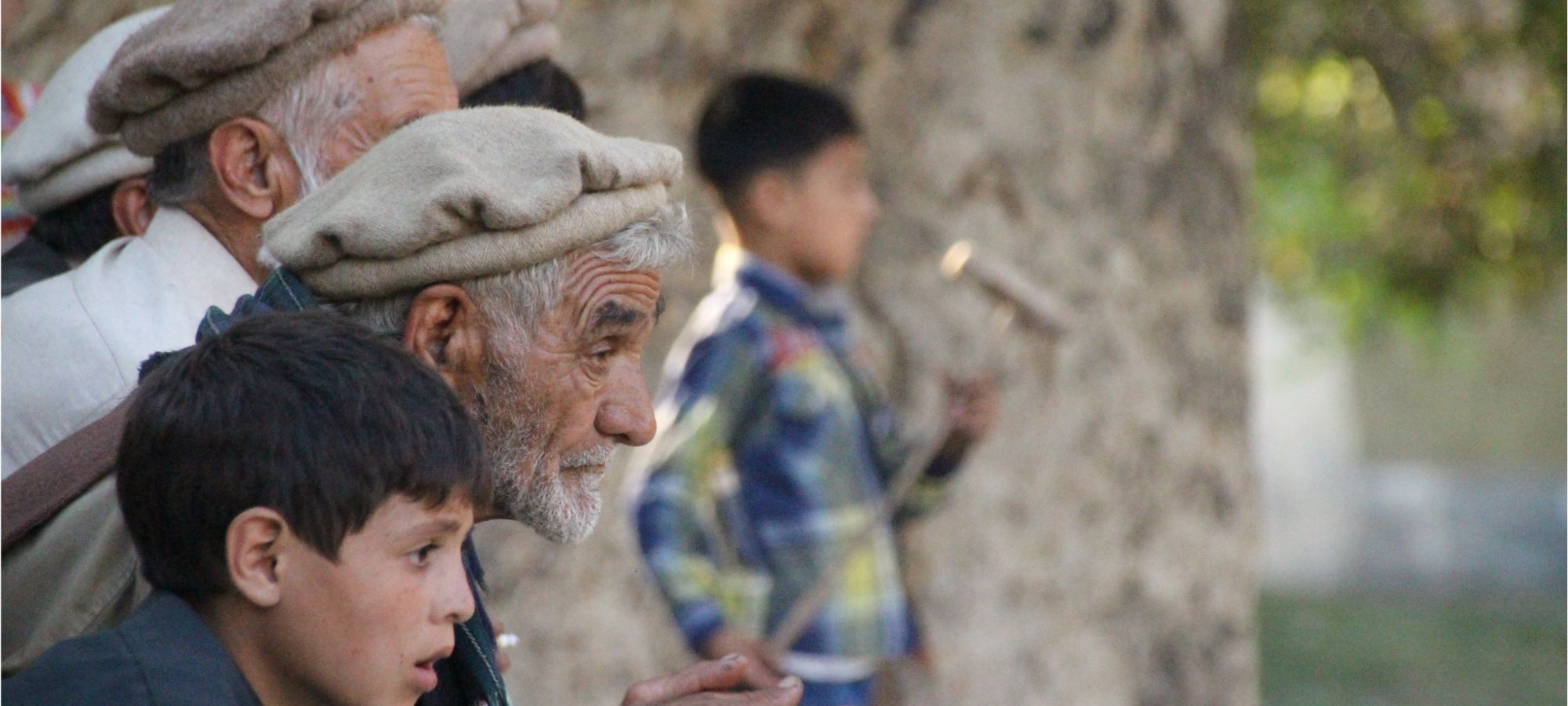Photos from our Karakoram Highway Cycling Holiday