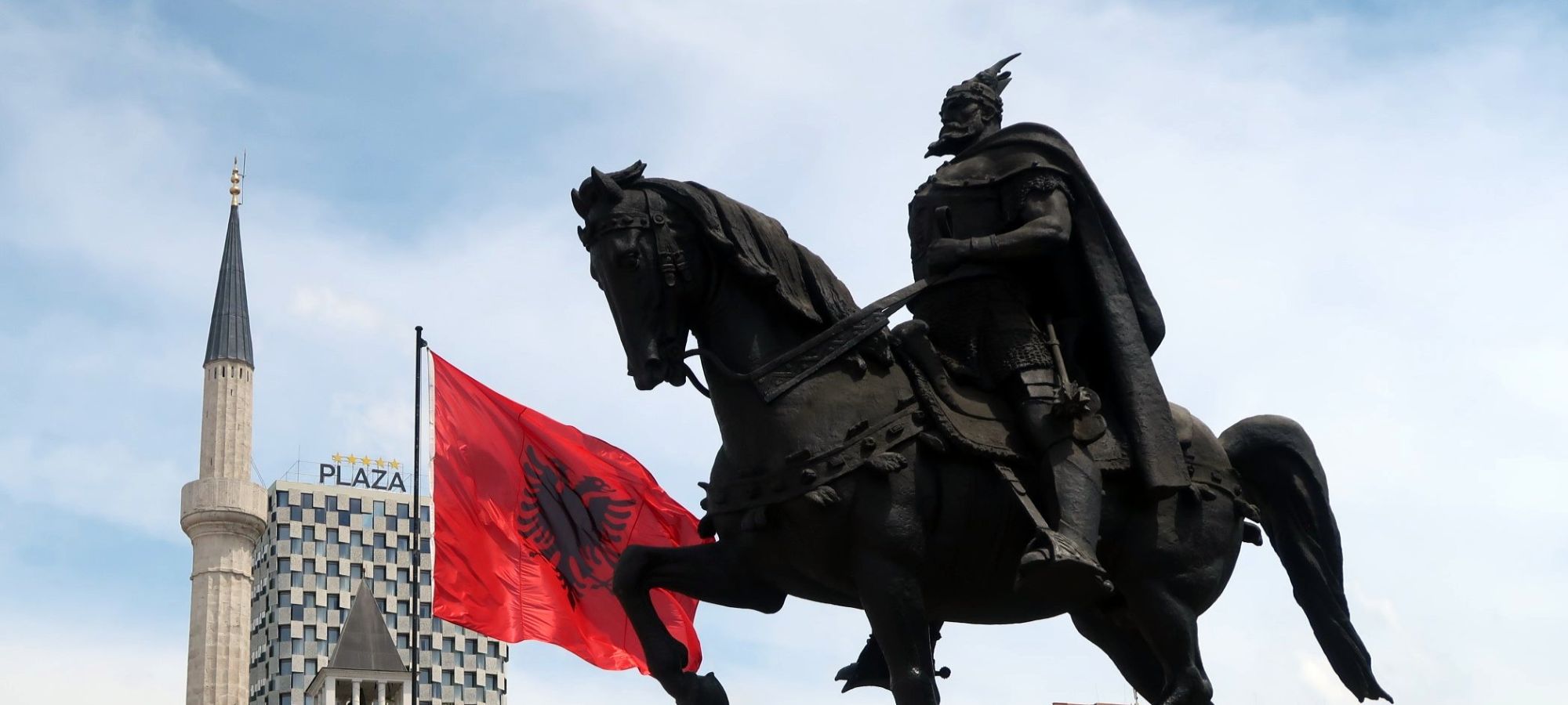 Photos from our Albania - North to South Cycling Holiday