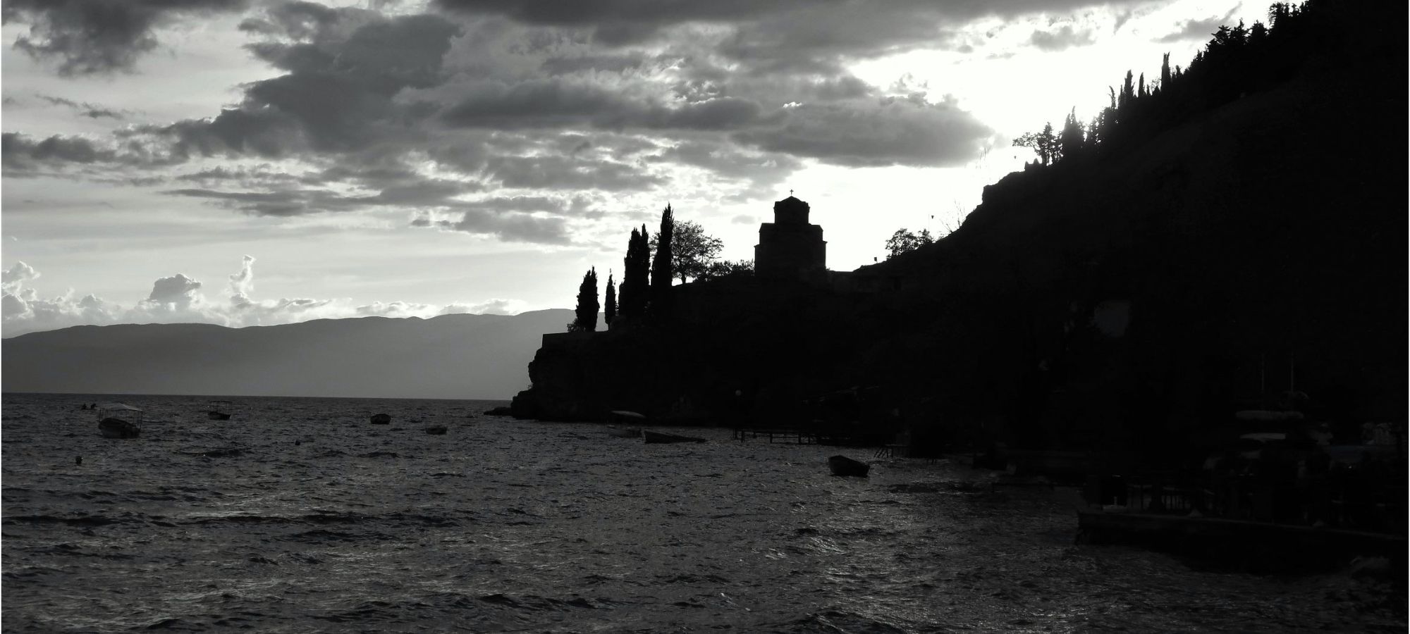 Photos from our Albania - North to South Cycling Holiday