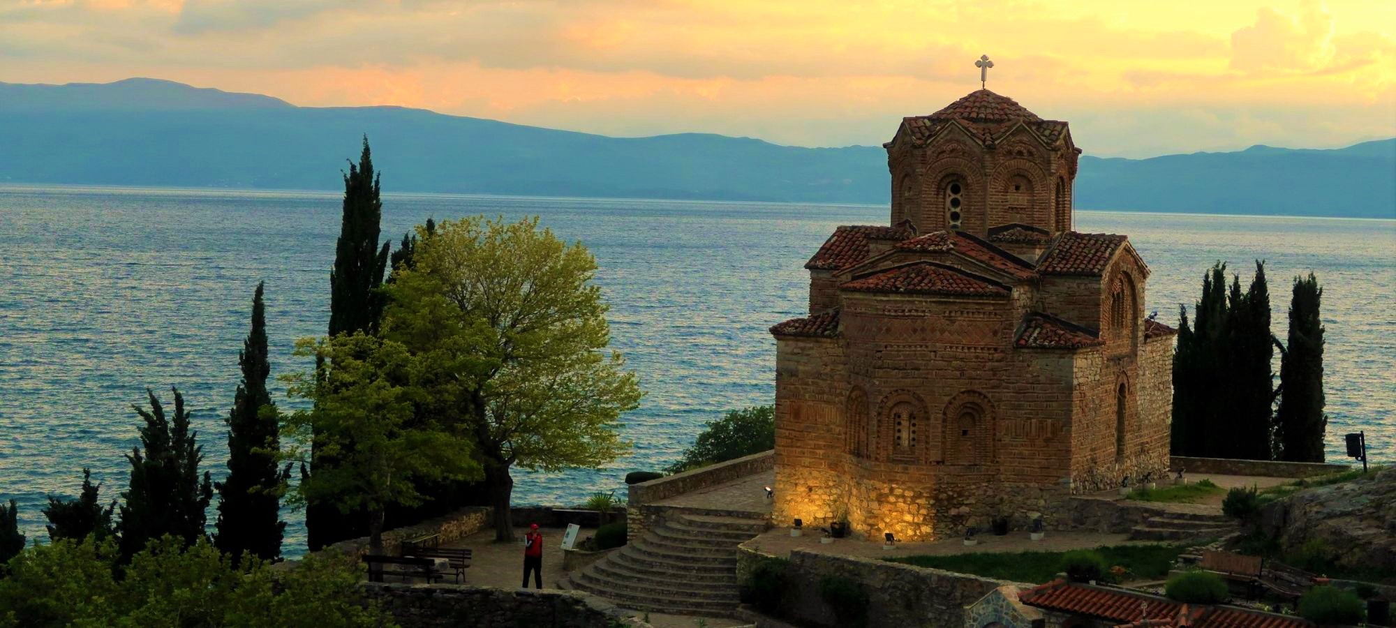 Photos from our Albania - North to South Cycling Holiday