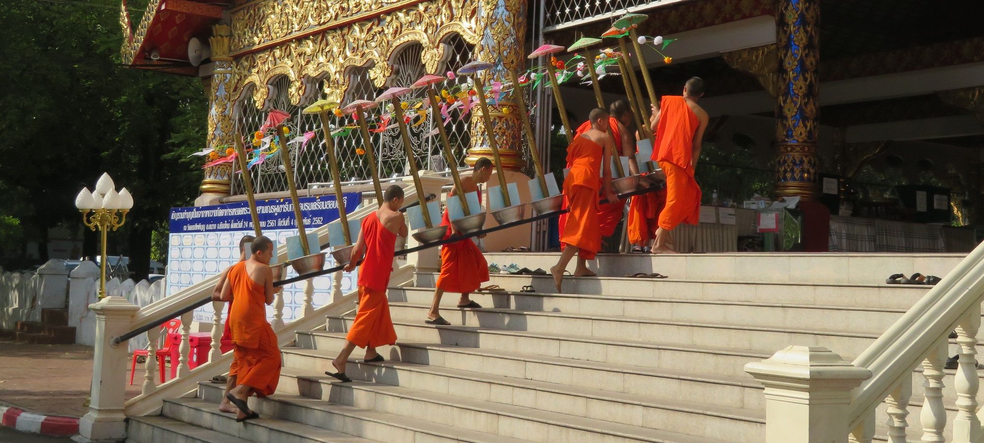 Photos from our Thailand and Laos: Cycling Holiday