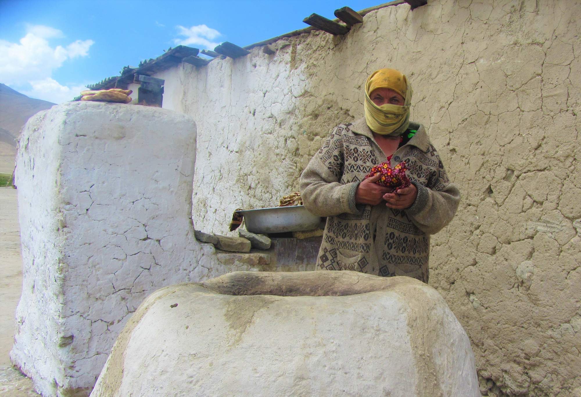 Photos from our Tajikistan to Kyrgyzstan   Cycling Holiday