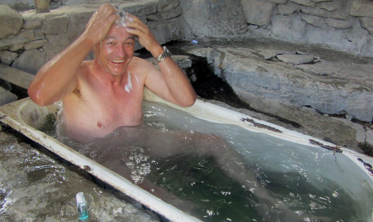 Photos from our Tajikistan to Kyrgyzstan   Cycling Holiday