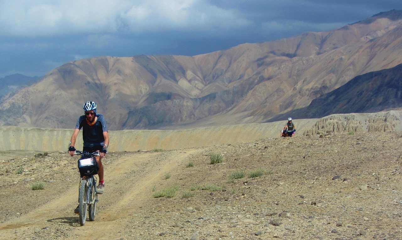 Photos from our Tajikistan to Kyrgyzstan   Cycling Holiday