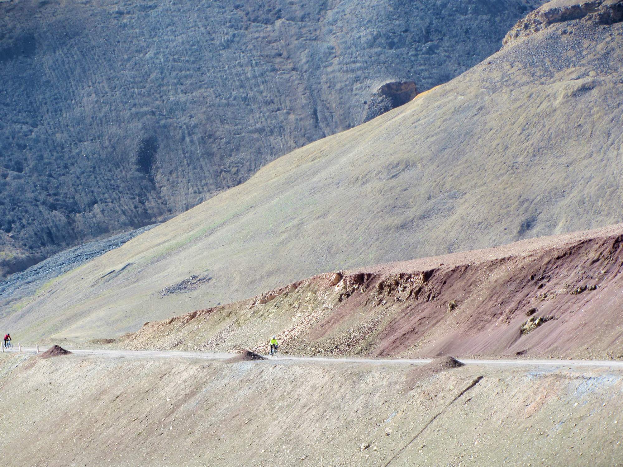 Photos from our Tajikistan to Kyrgyzstan   Cycling Holiday