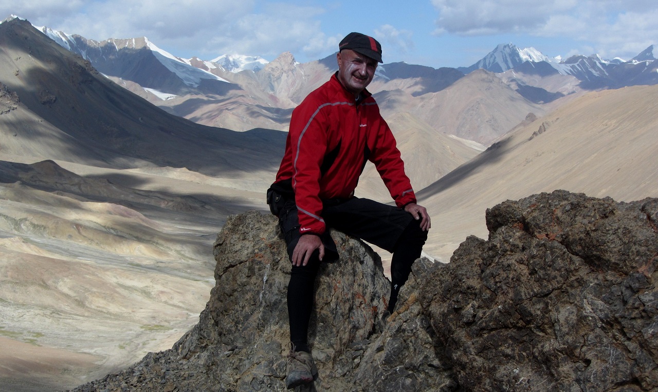 Photos from our Tajikistan to Kyrgyzstan   Cycling Holiday