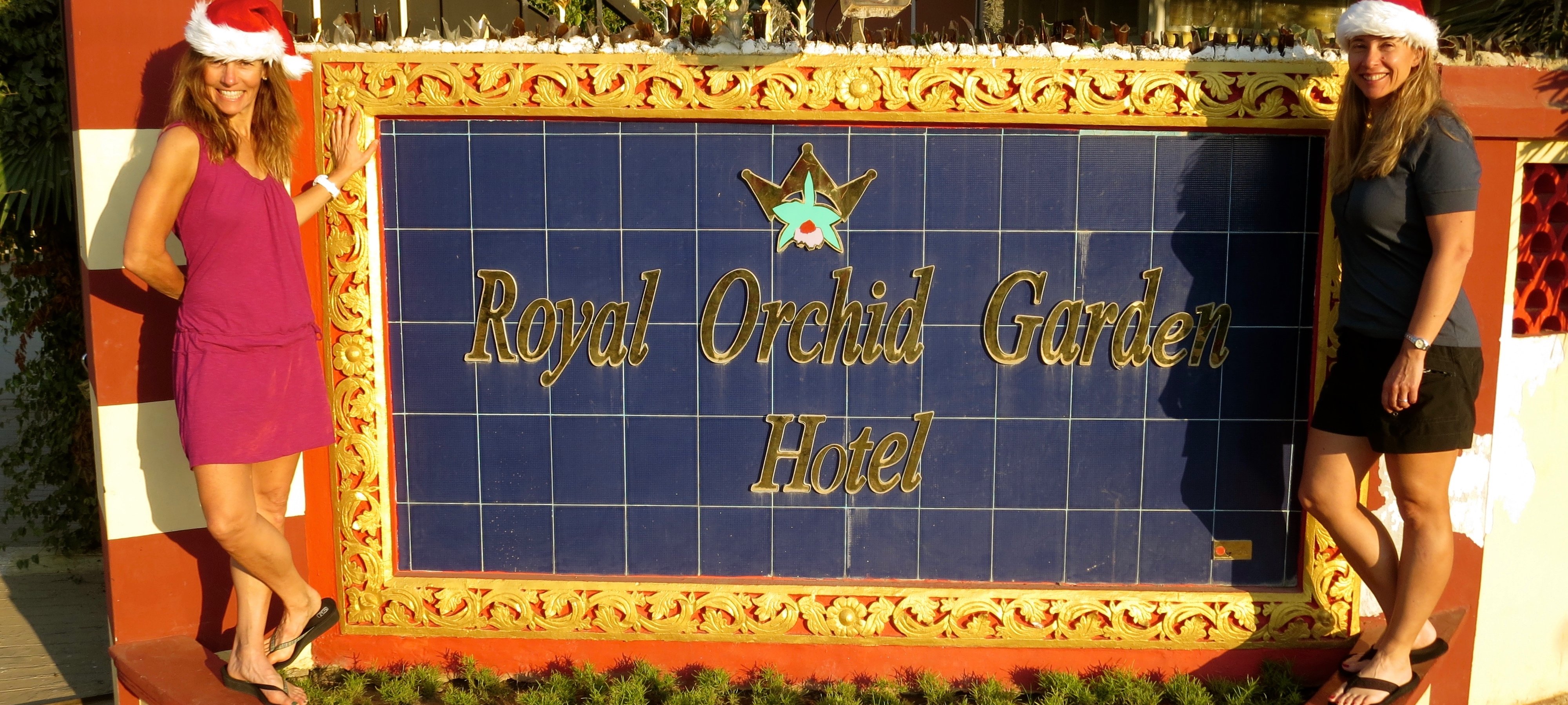 Photos from our Burma - Classic Cycling Holiday