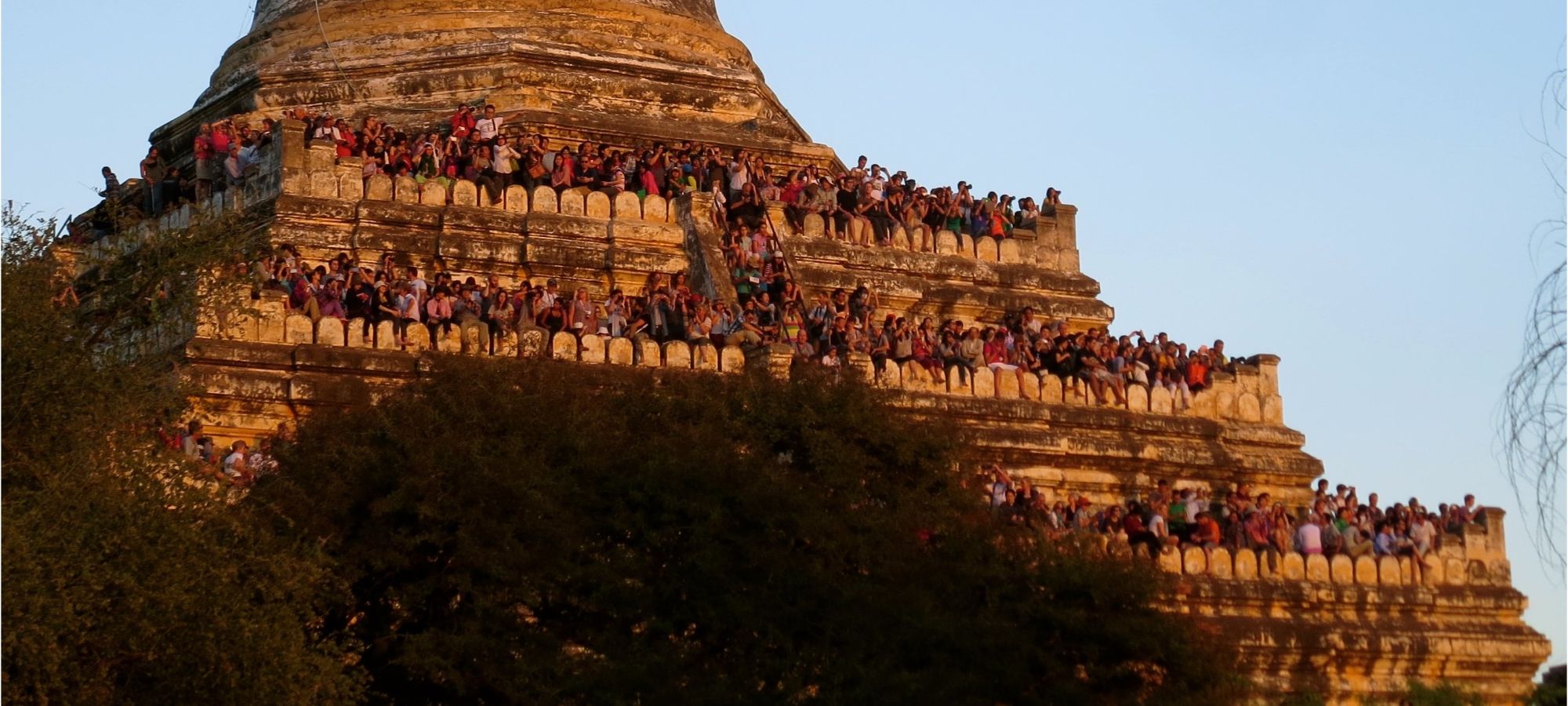 Photos from our Burma - Classic Cycling Holiday