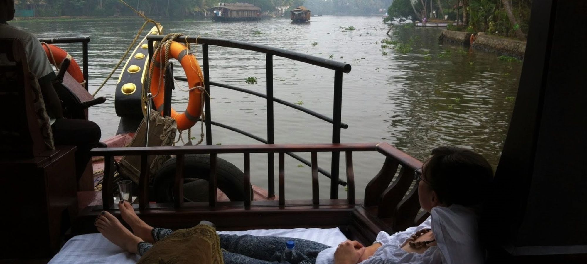 Photos from our India - Kerala Cycling Holiday