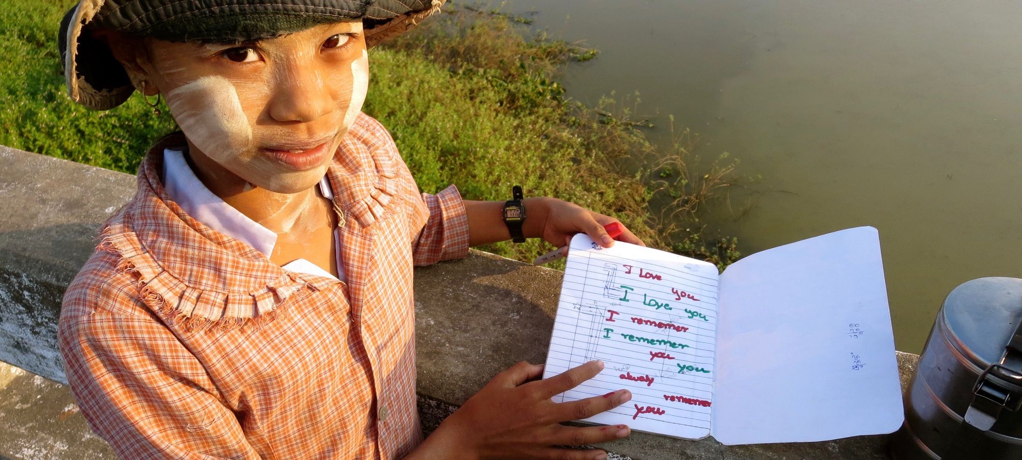 Photos from our Burma - Classic Cycling Holiday