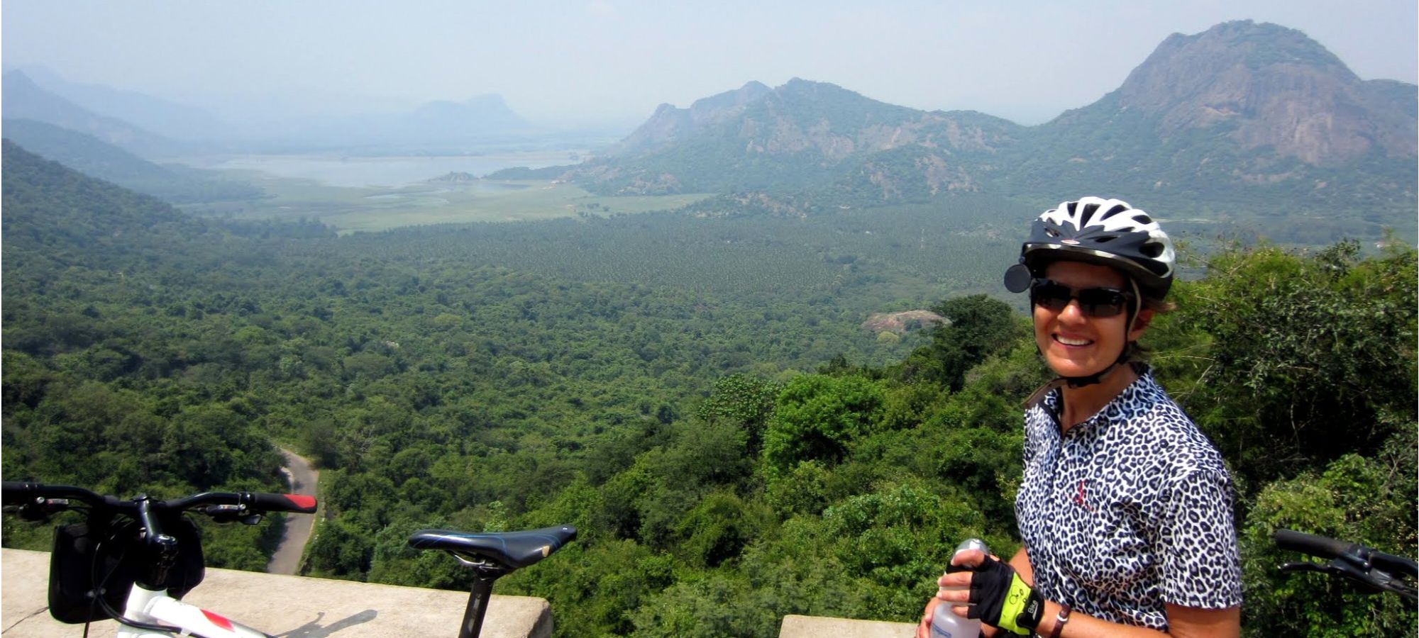 Photos from our India - Kerala Cycling Holiday