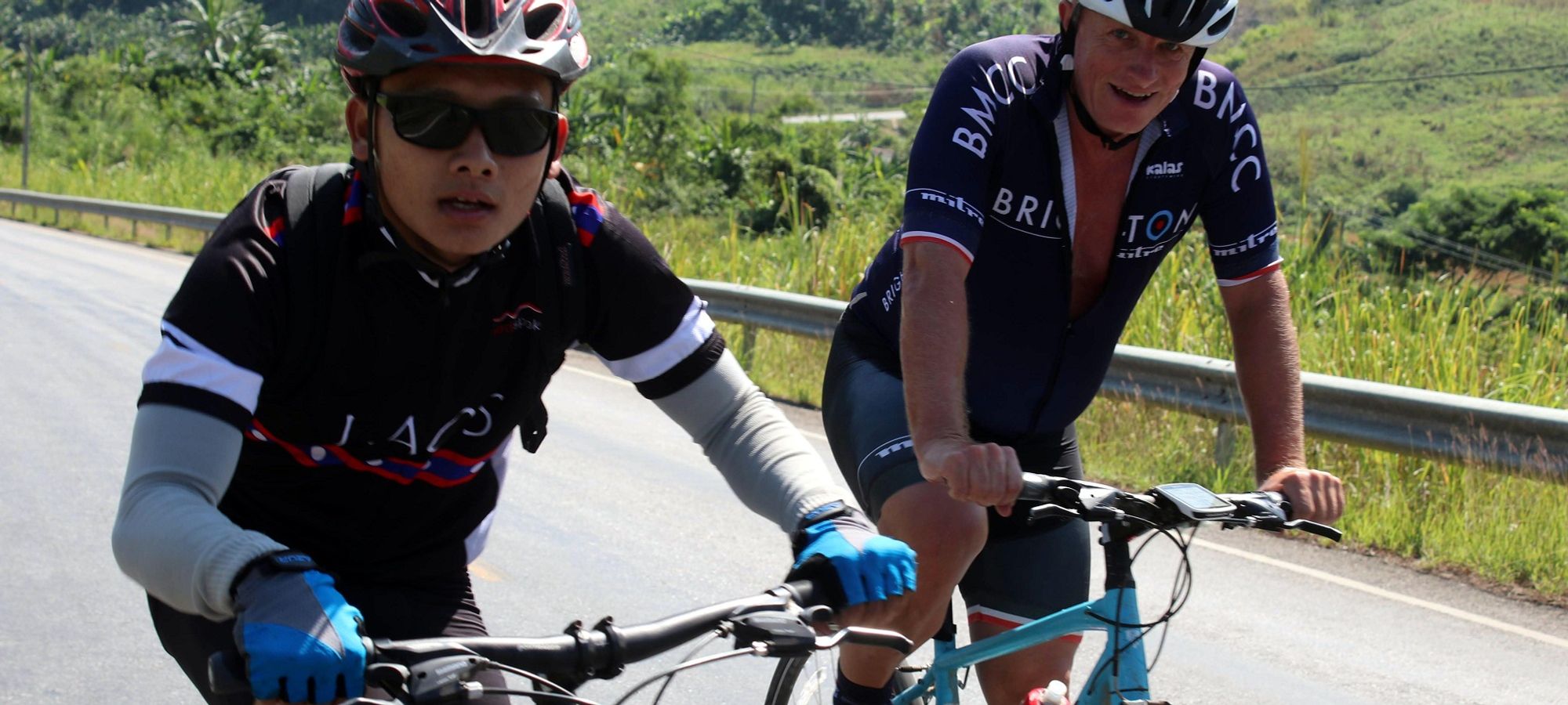 Photos from our Thailand and Laos: Cycling Holiday