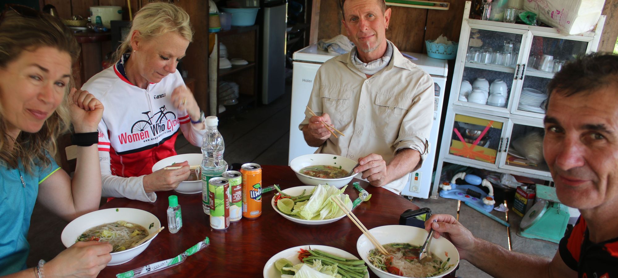 Photos from our Thailand and Laos: Cycling Holiday