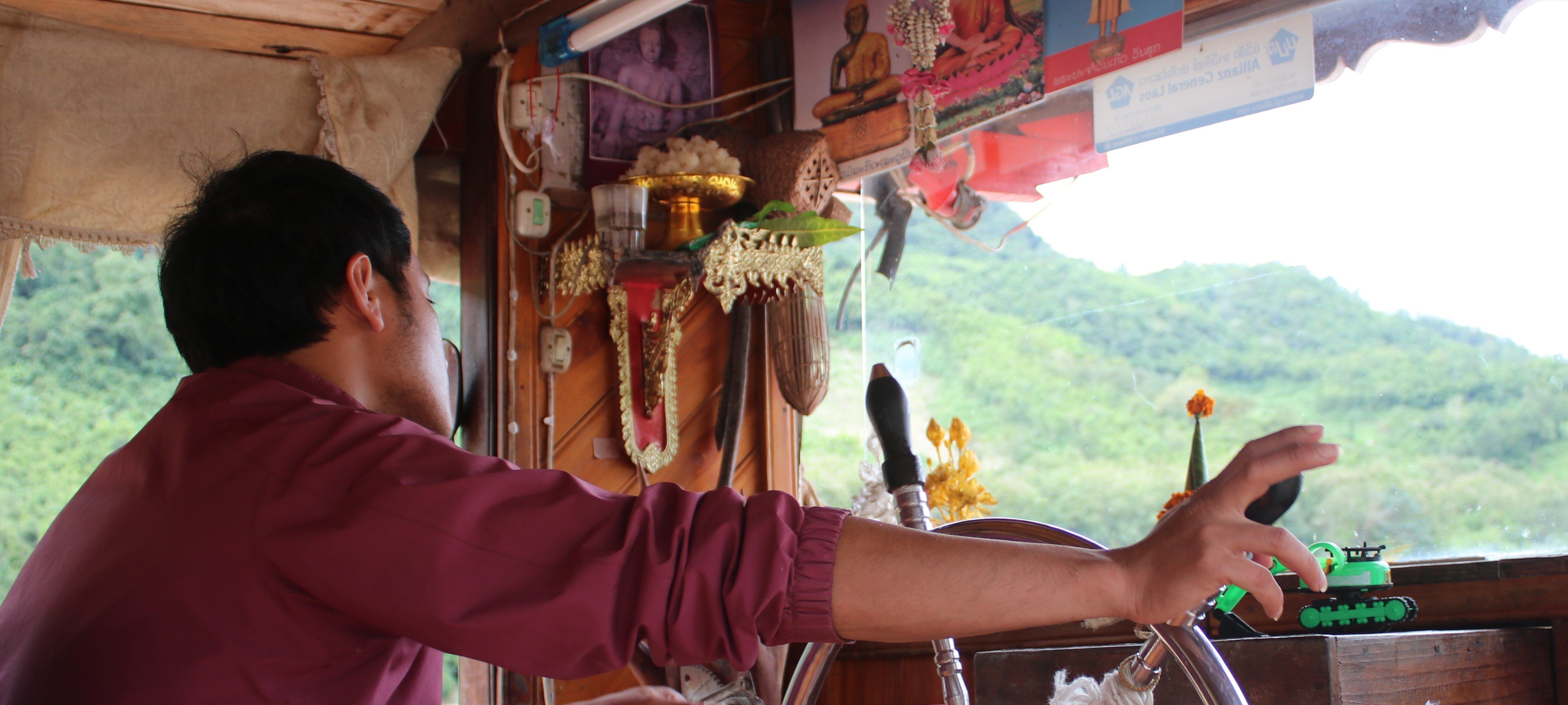 Photos from our Thailand and Laos: Cycling Holiday