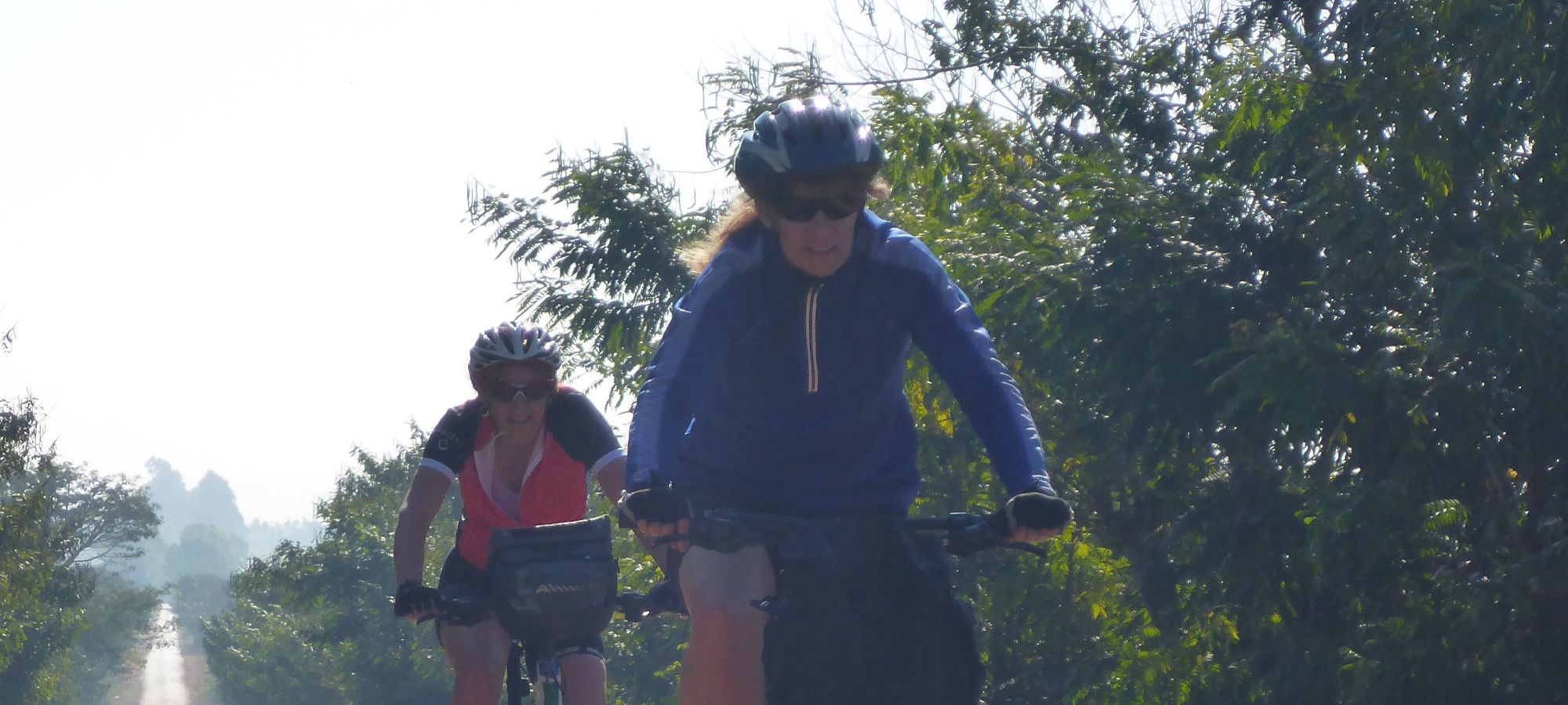 Photos from our Burma - Classic Cycling Holiday