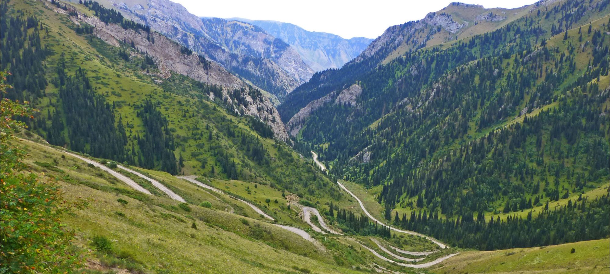 Photos from our Kyrgyzstan - The Shepherd's Way Cycling Holiday