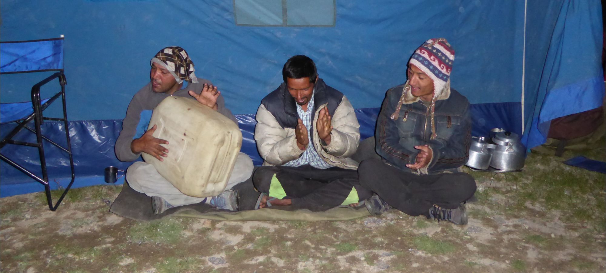 Photos from our Indian Himalayas Cycling Holiday