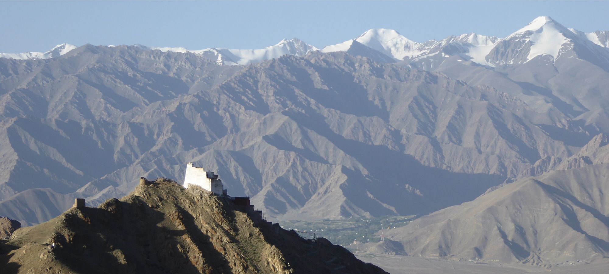 Photos from our Indian Himalayas Cycling Holiday