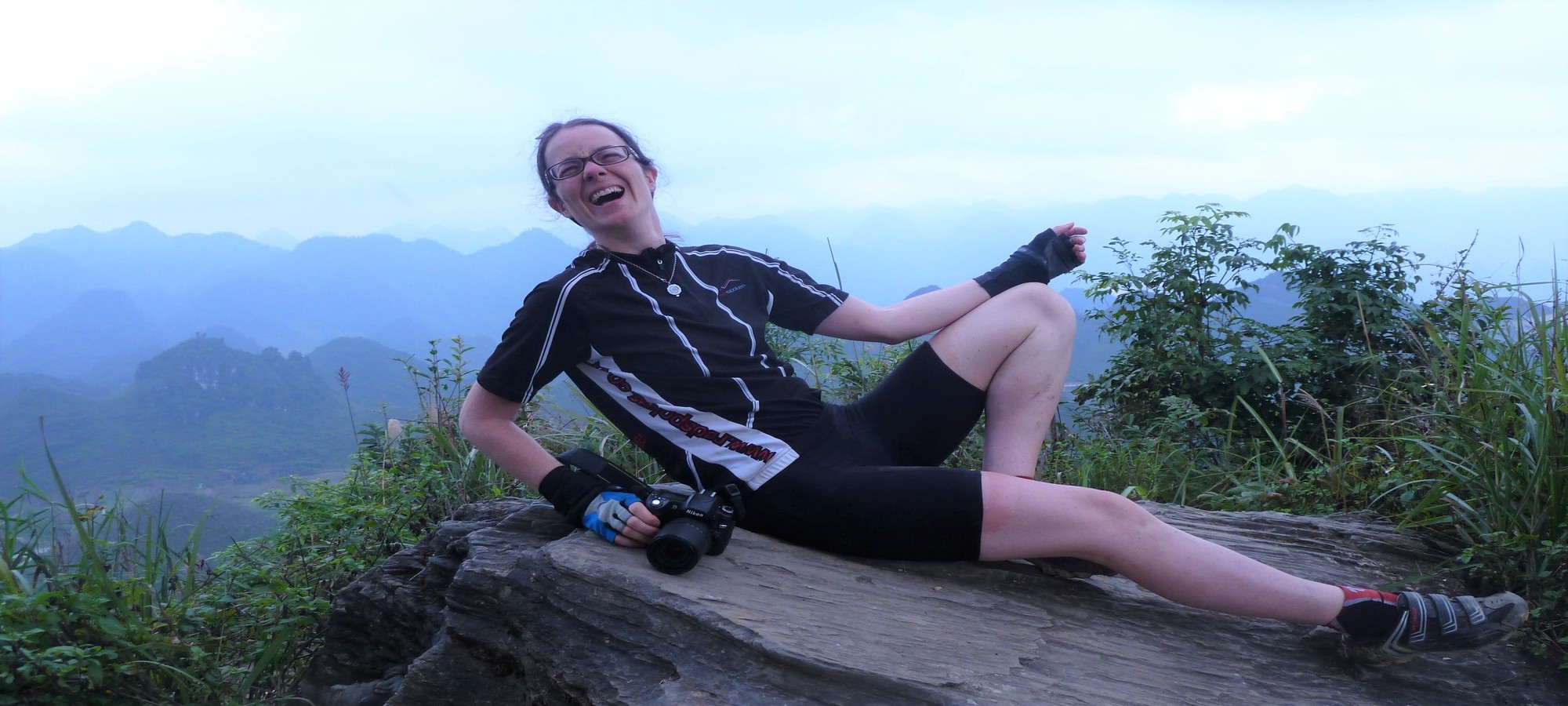 Photos from our Vietnam N.E Cycling Holiday