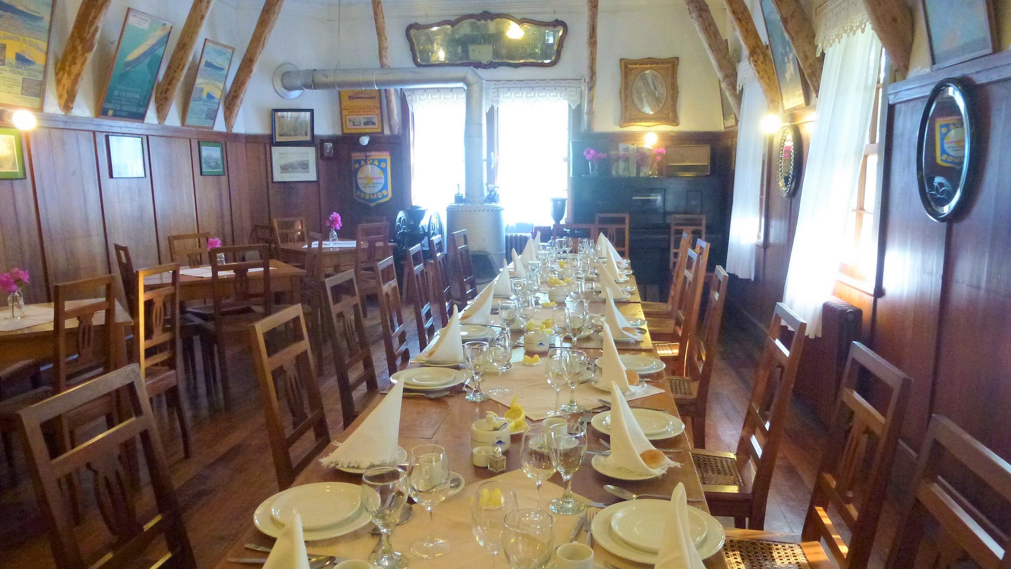 Photos from our Chile & Argentina Cycling Holiday