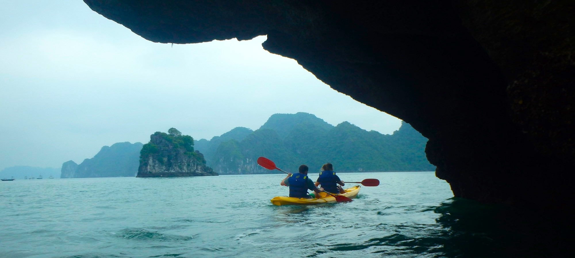 Photos from our Vietnam N.E Cycling Holiday