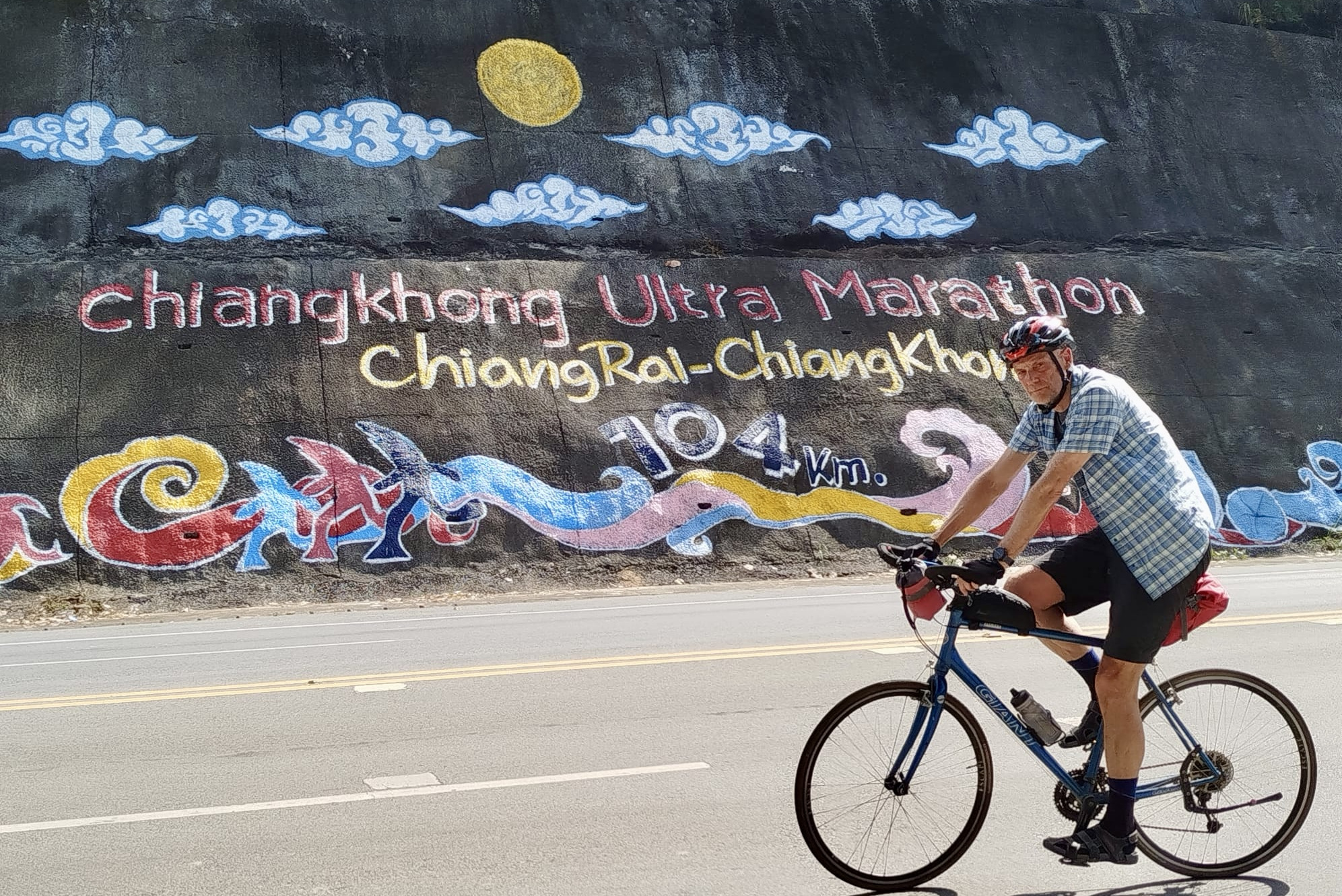Photos from our North Thailand Cycling Holiday