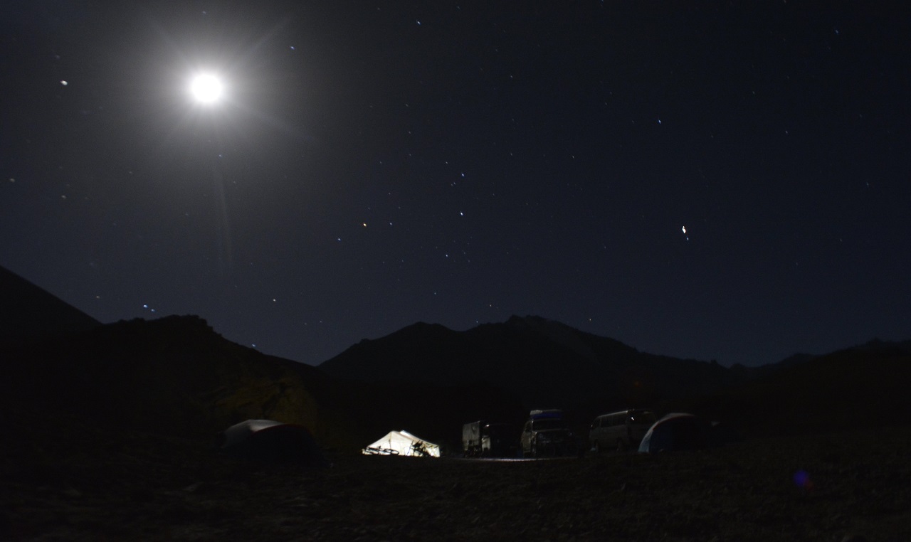 Photos from our Tajikistan to Kyrgyzstan   Cycling Holiday