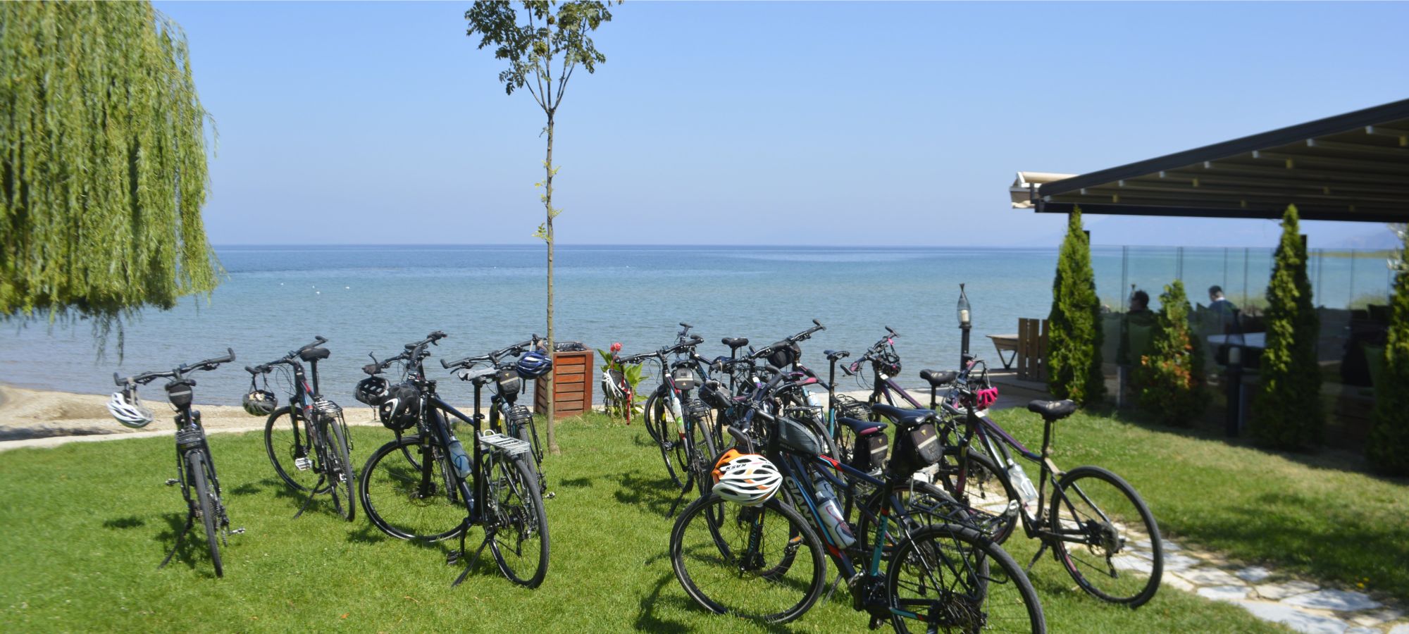 Photos from our Albania - Classic Cycling Holiday