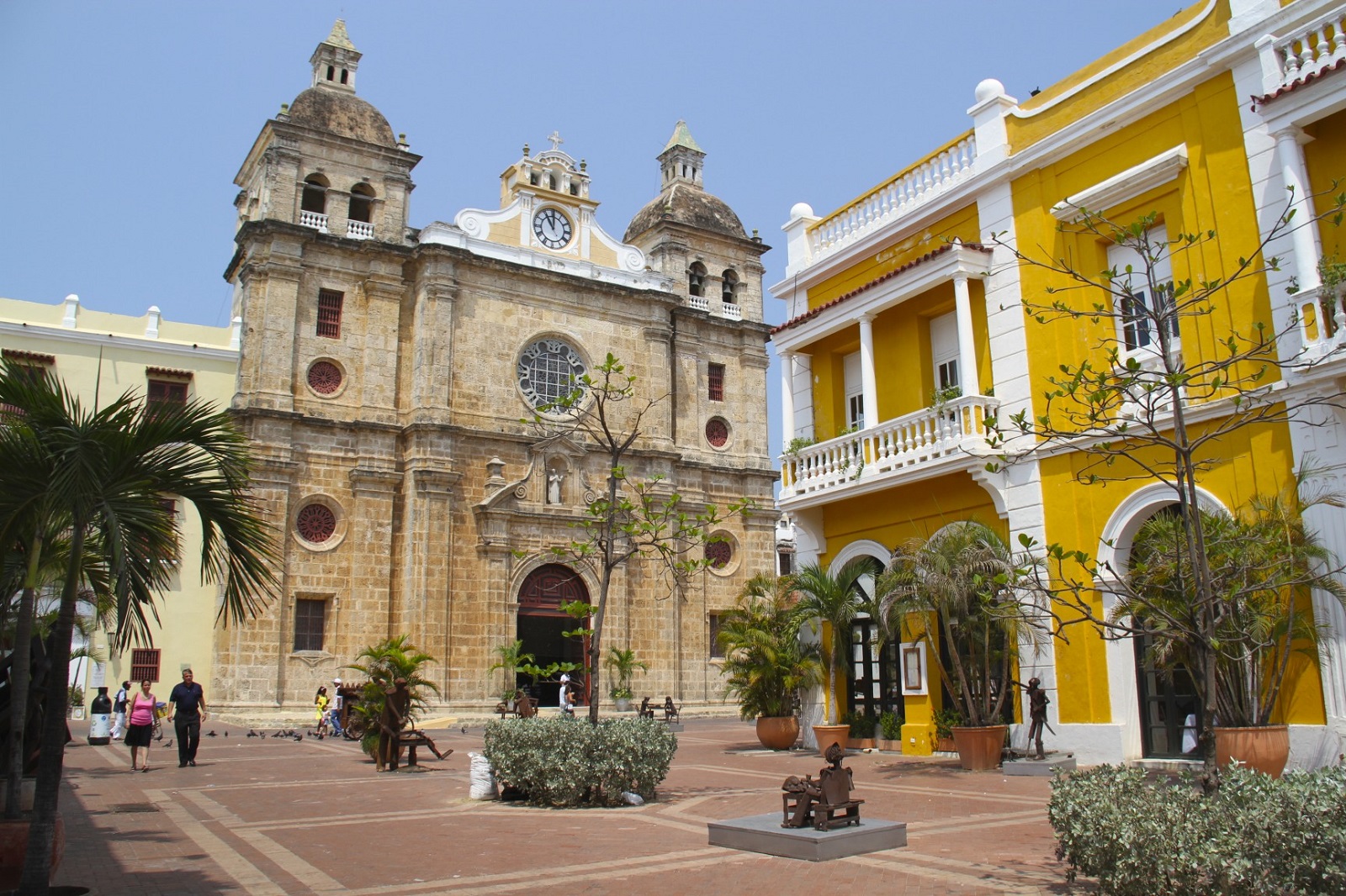 Photos from our Argentina Cycling Holiday