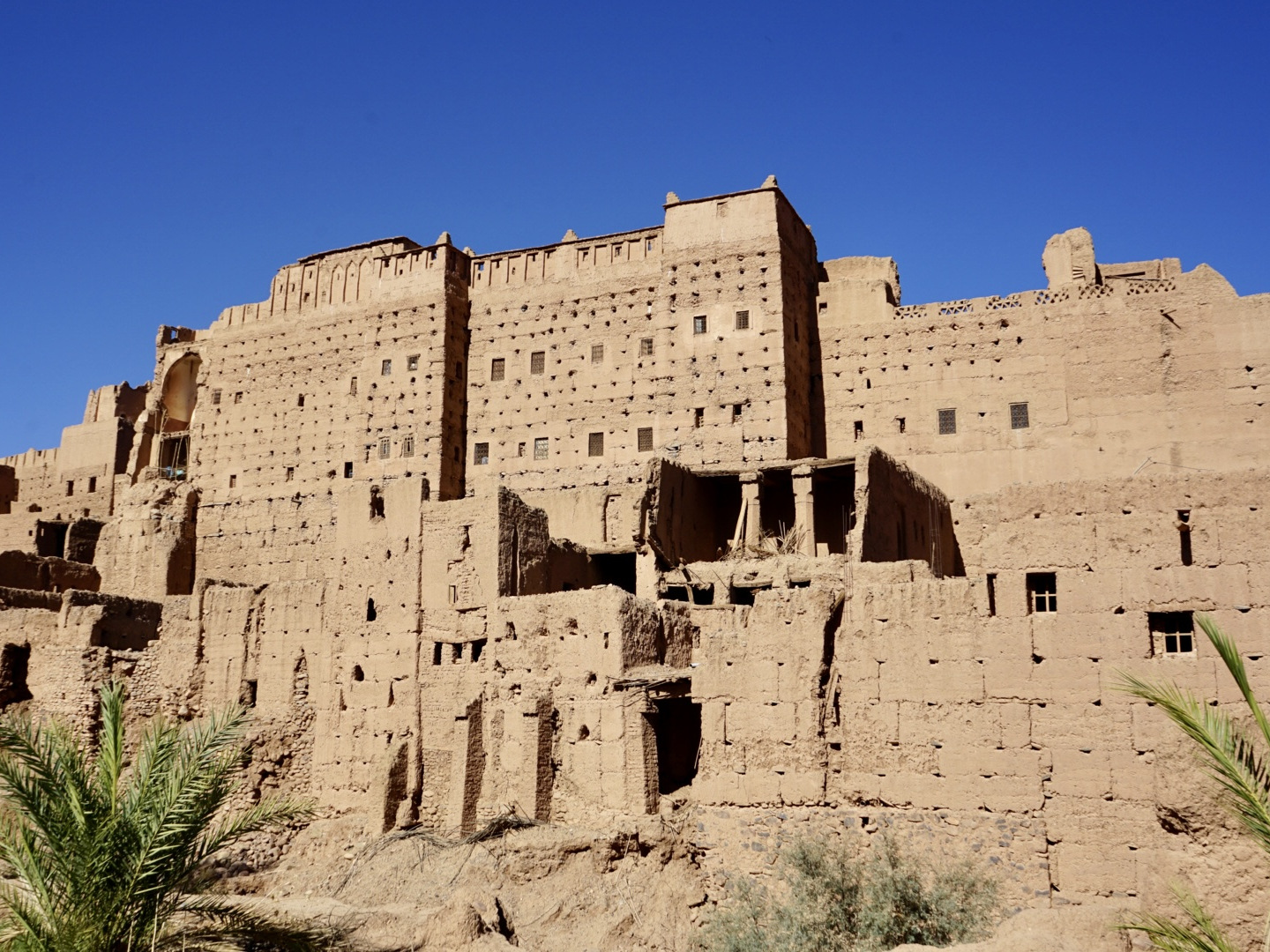 Photos from our Morocco Cycling Holiday