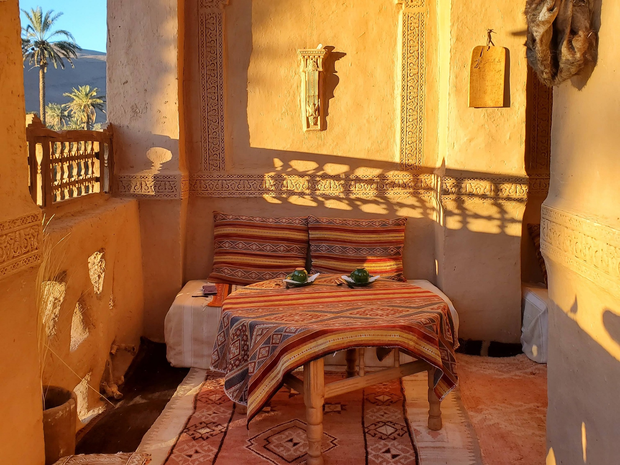 Photos from our Morocco Cycling Holiday