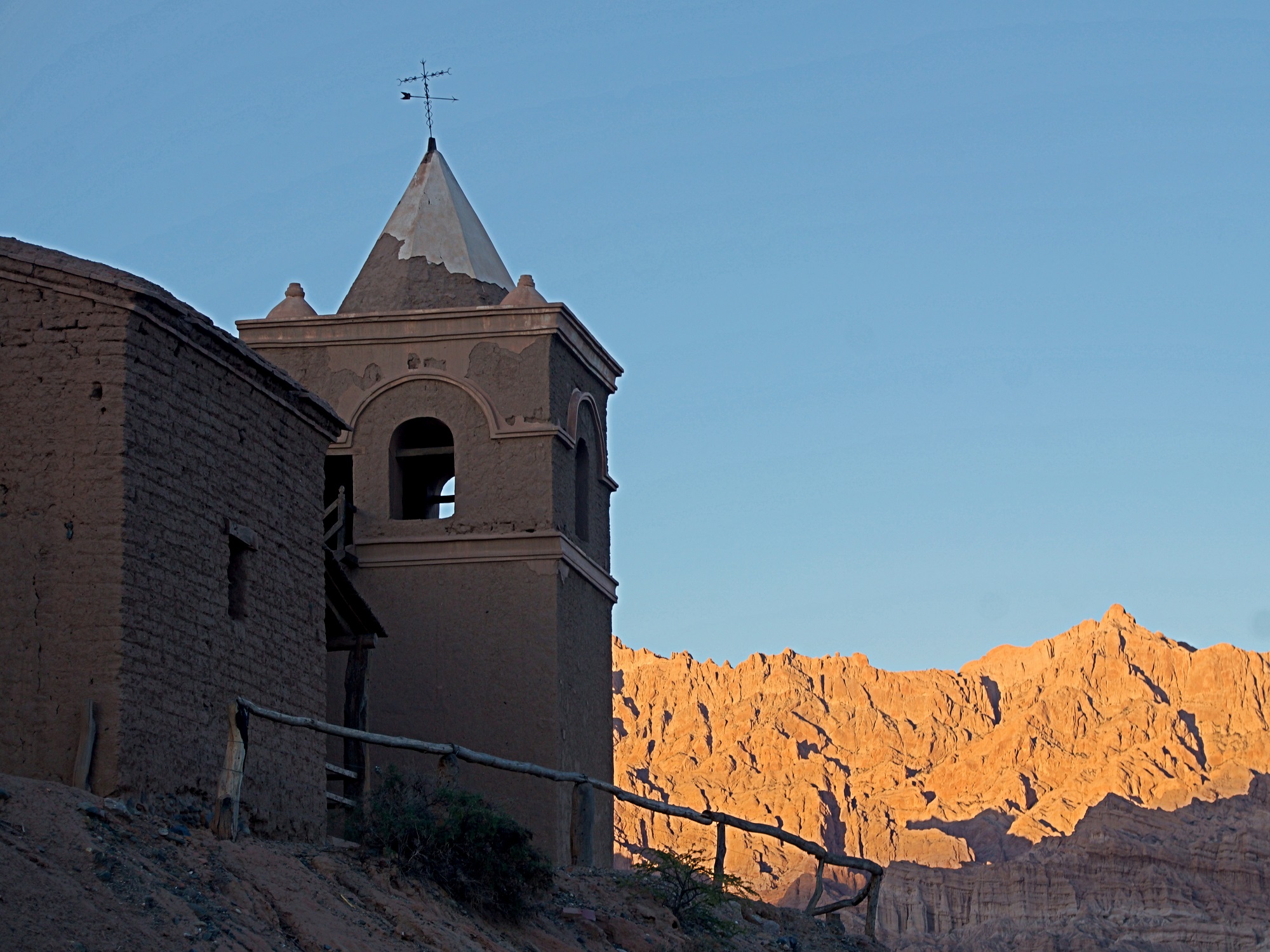 Photos from our Argentina Cycling Holiday