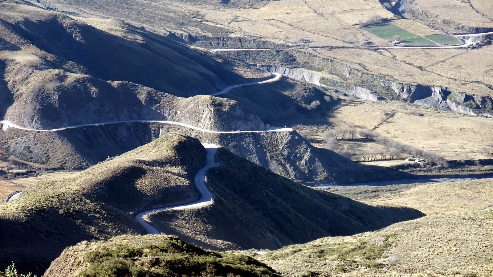 Photos from our Argentina Cycling Holiday