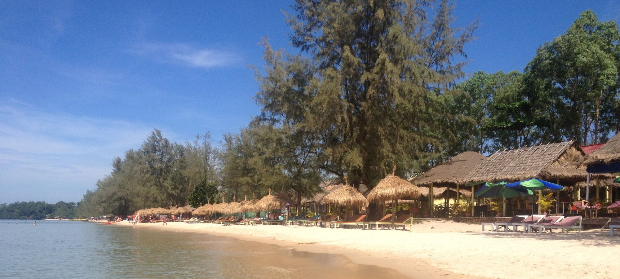 Photos from our Cambodia Cycling Holiday