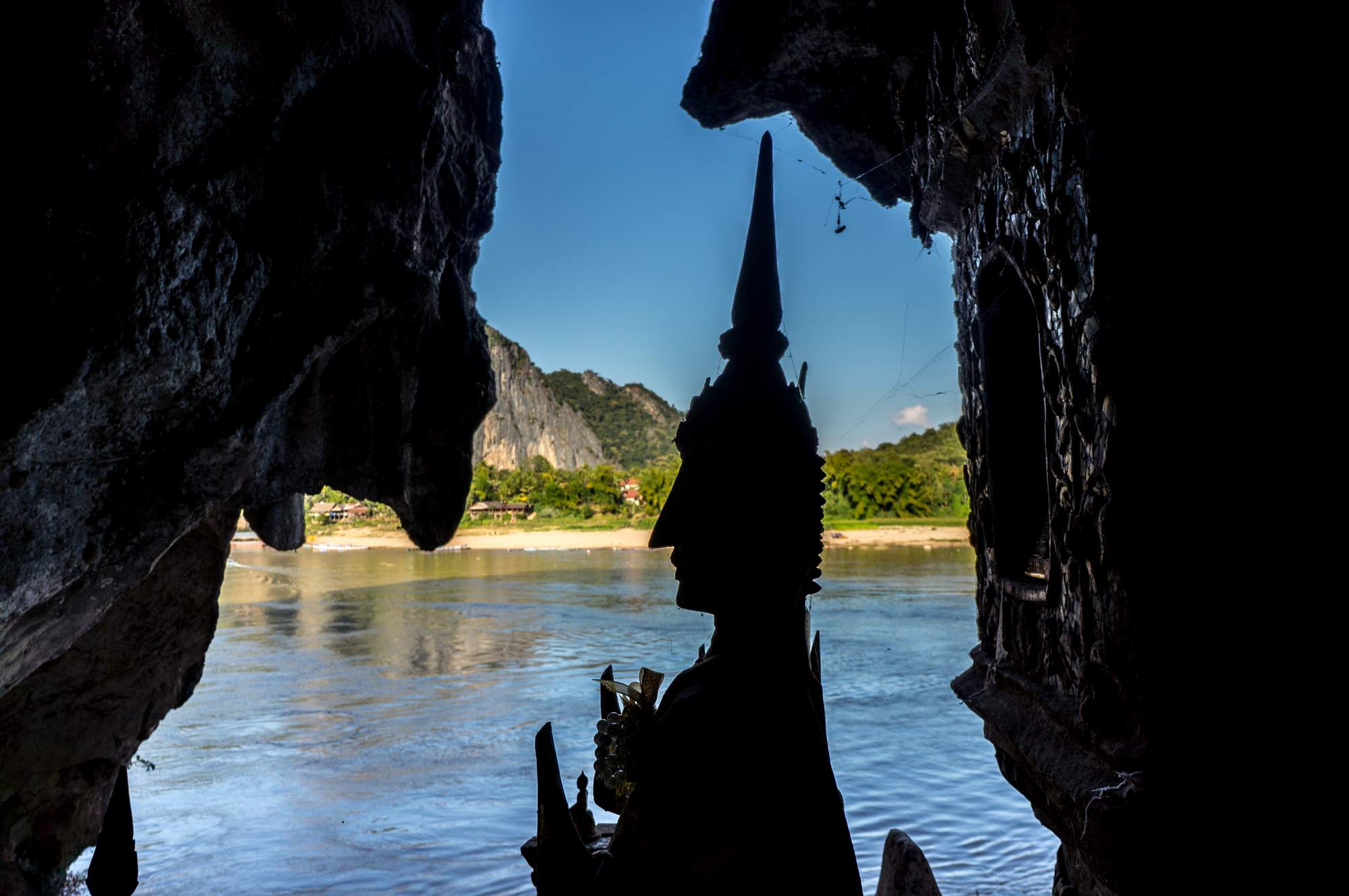 Photos from our Laos - Luang Prabang to Vientiane Cycling Holiday