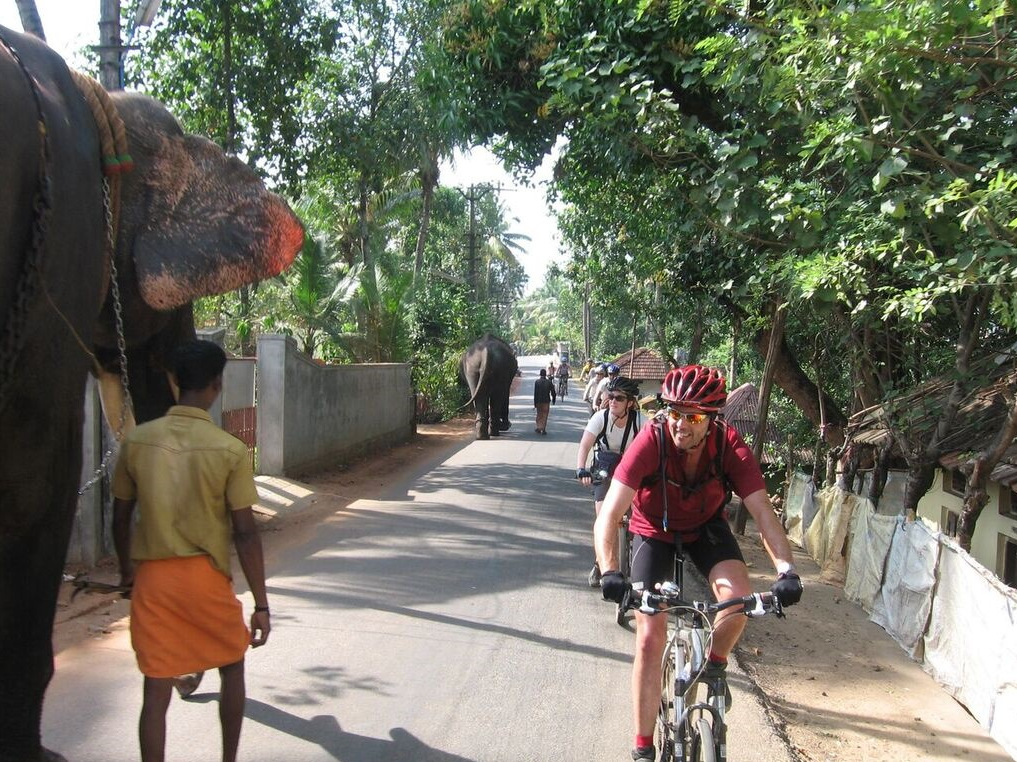 Photos from our Sri Lanka - Classic Cycling Holiday