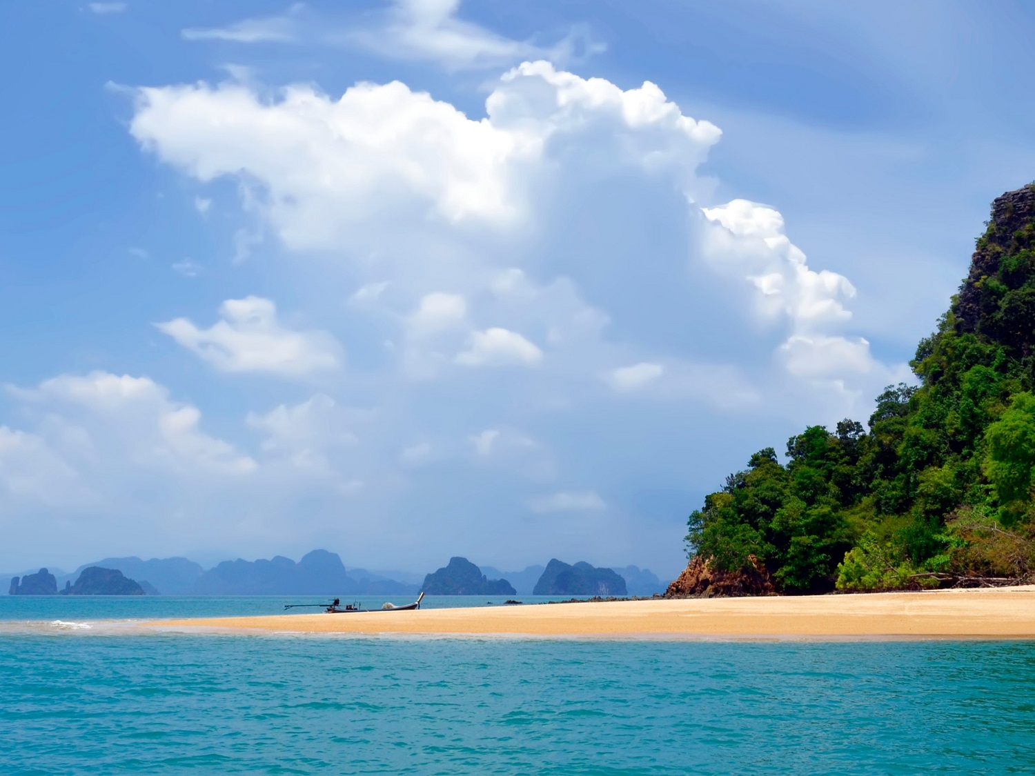 Photos from our South Thailand Cycling Holiday