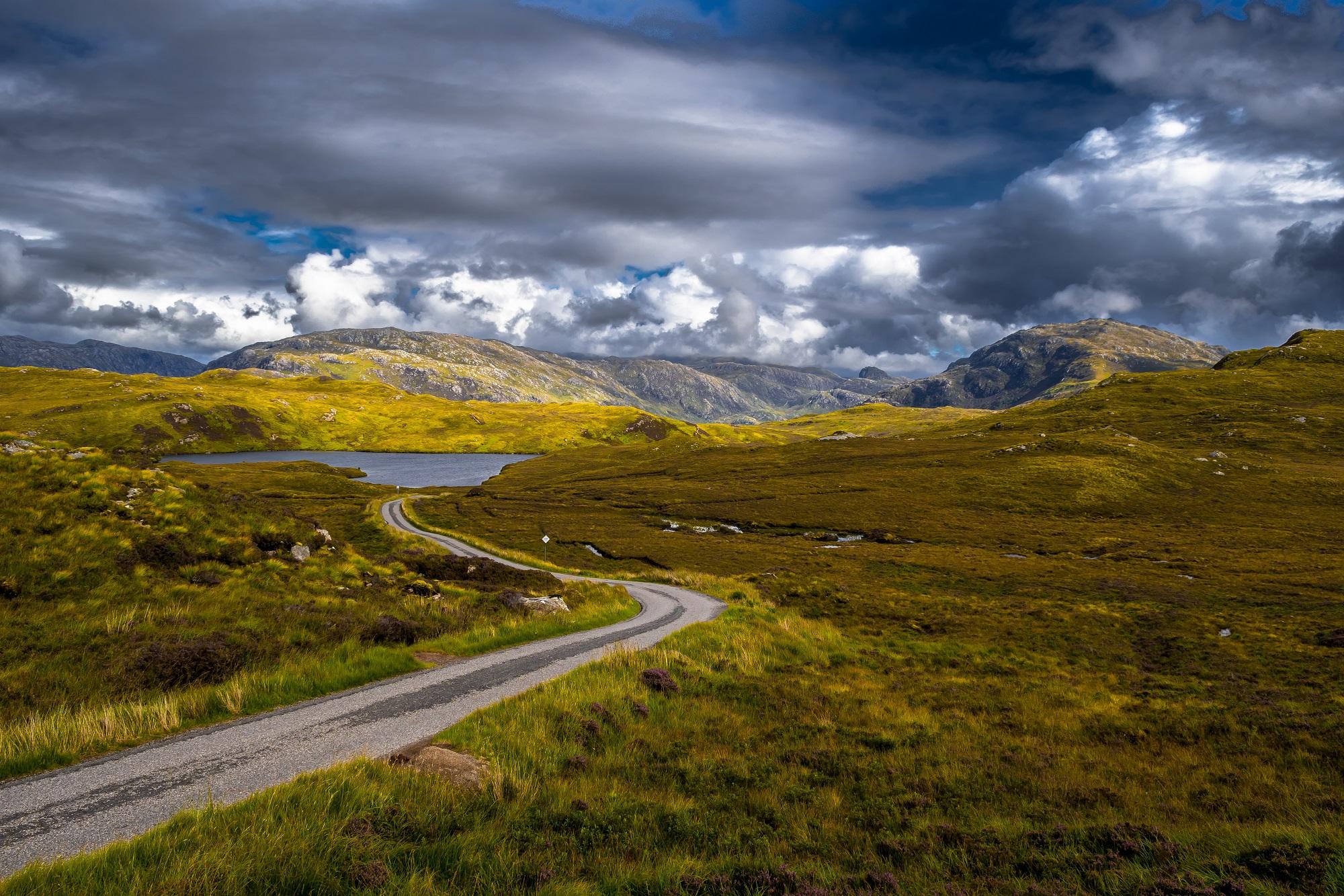 Photos from our The Wild West Cycling Holiday