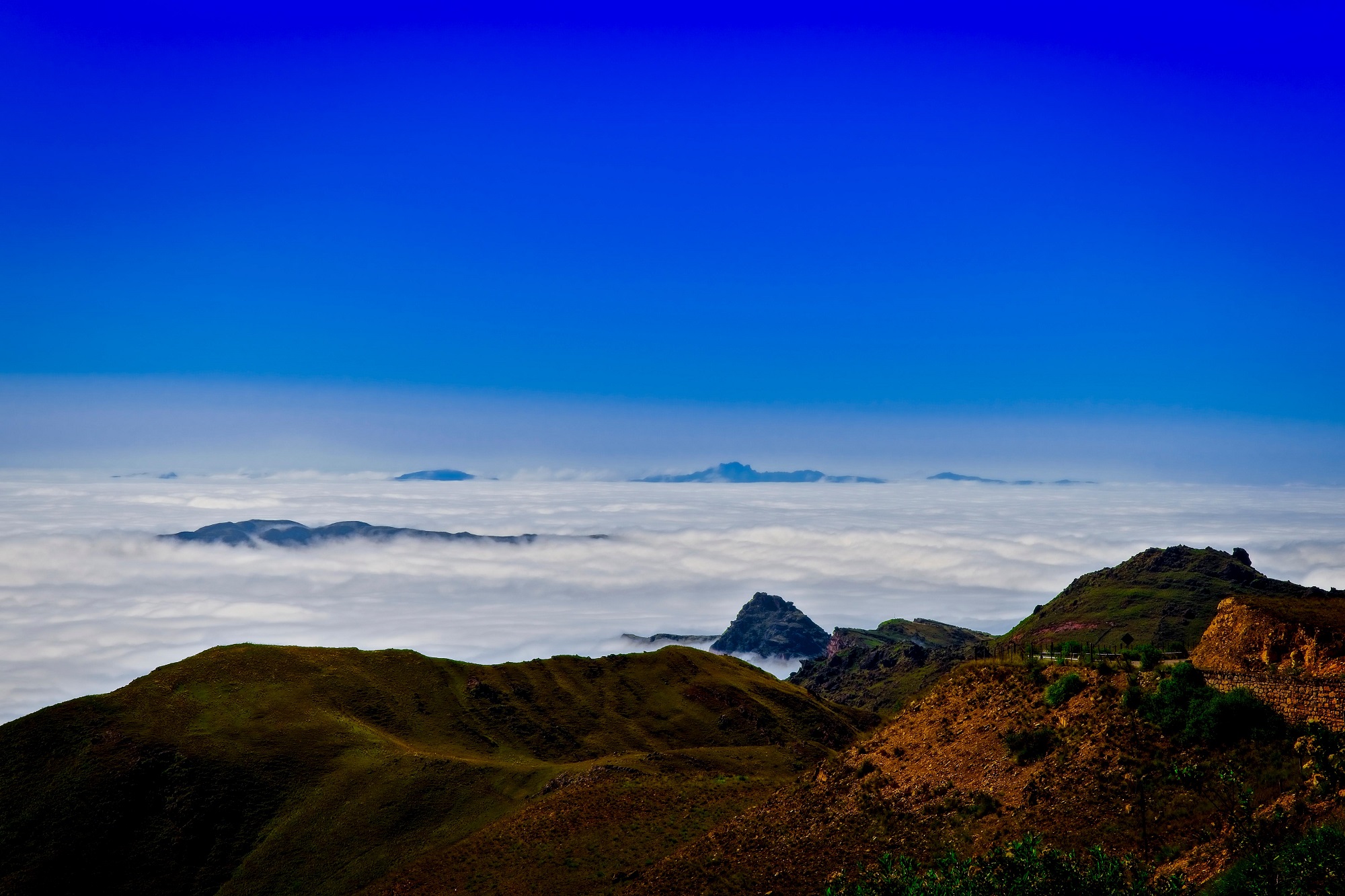 Photos from our Argentina Cycling Holiday