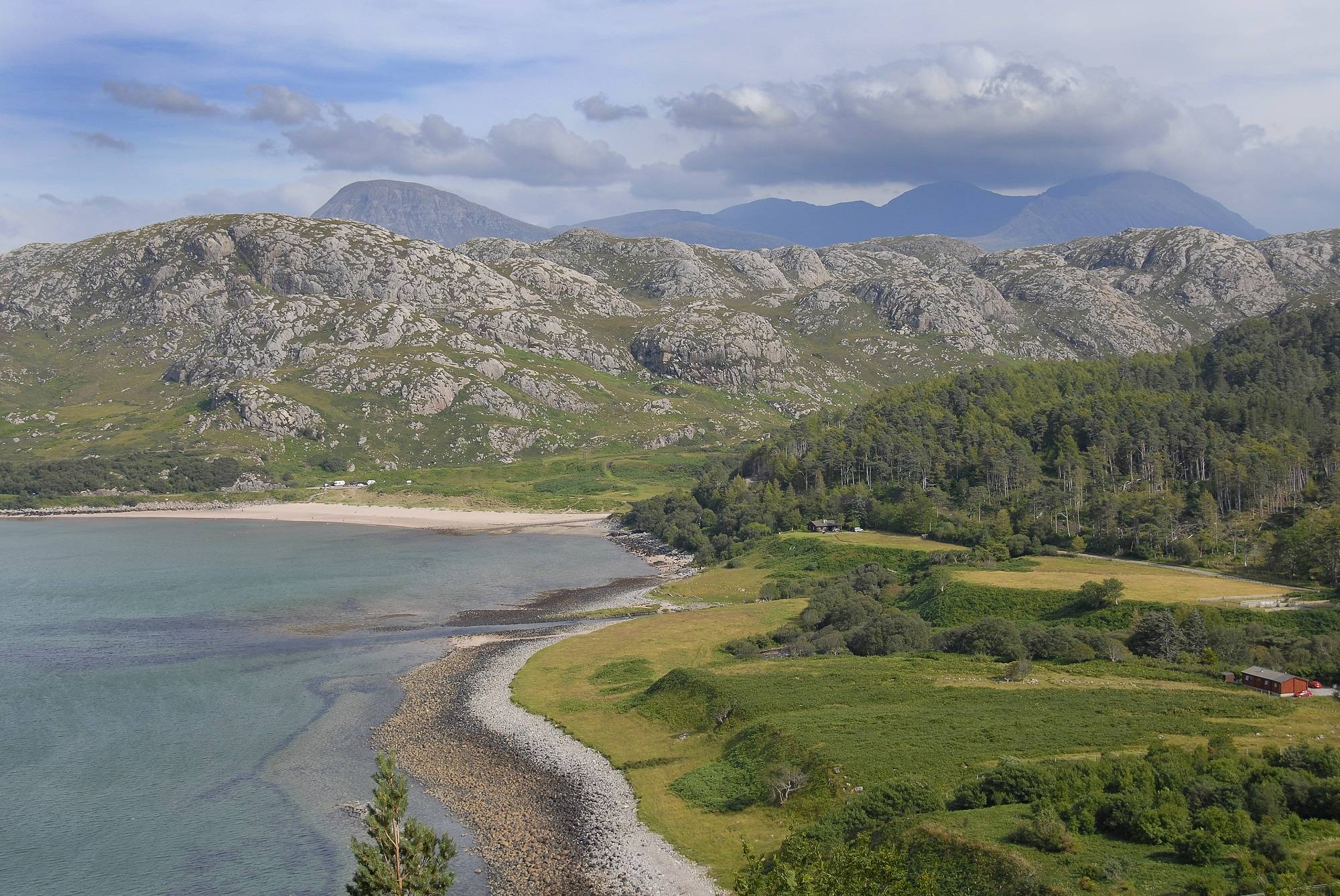 Photos from our The Wild West Cycling Holiday