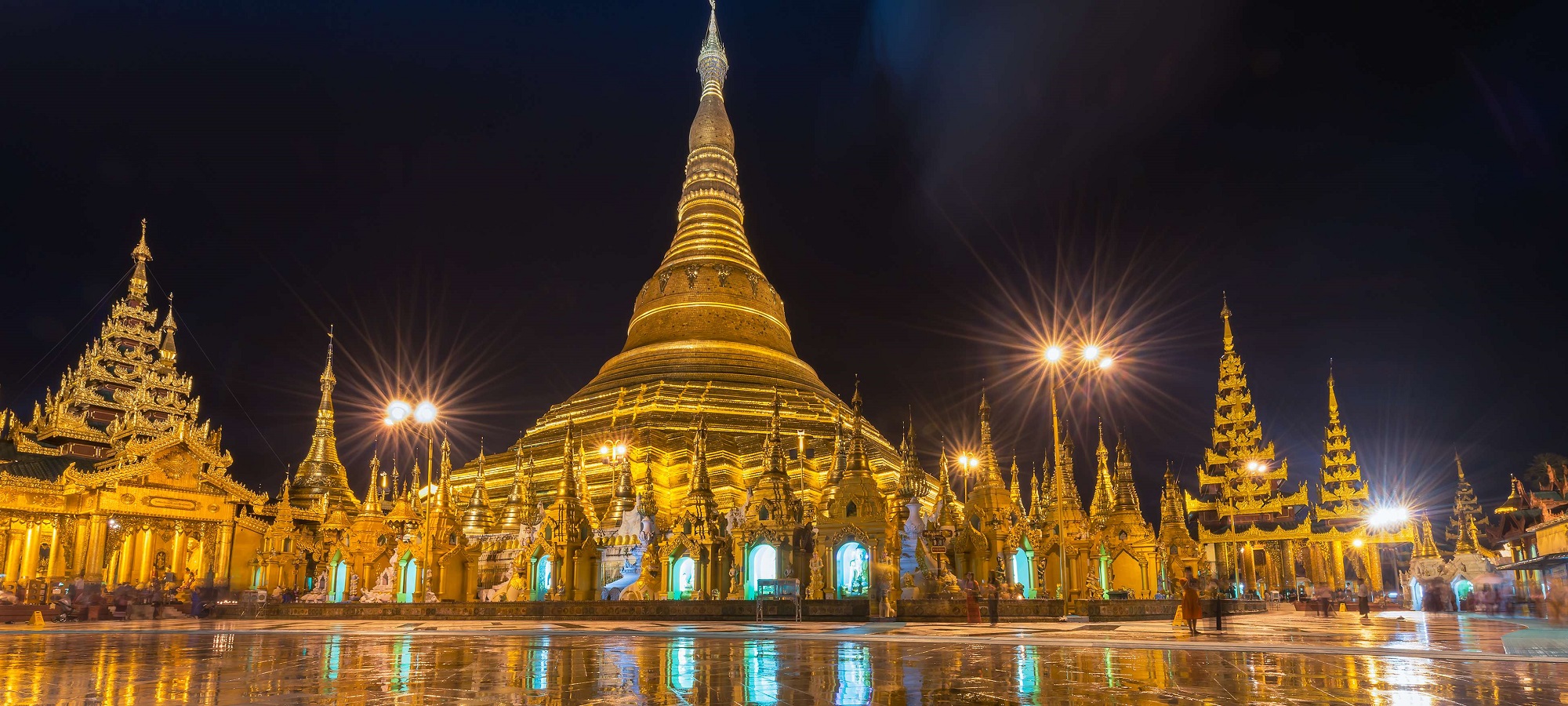 Photos from our Burma - Classic Cycling Holiday