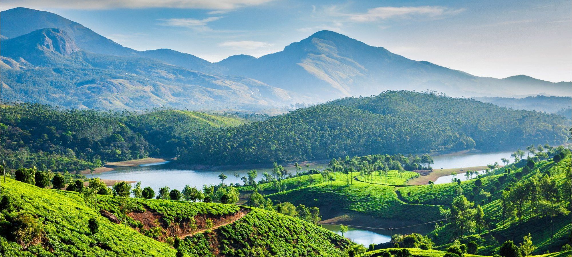 Photos from our India - Kerala Cycling Holiday