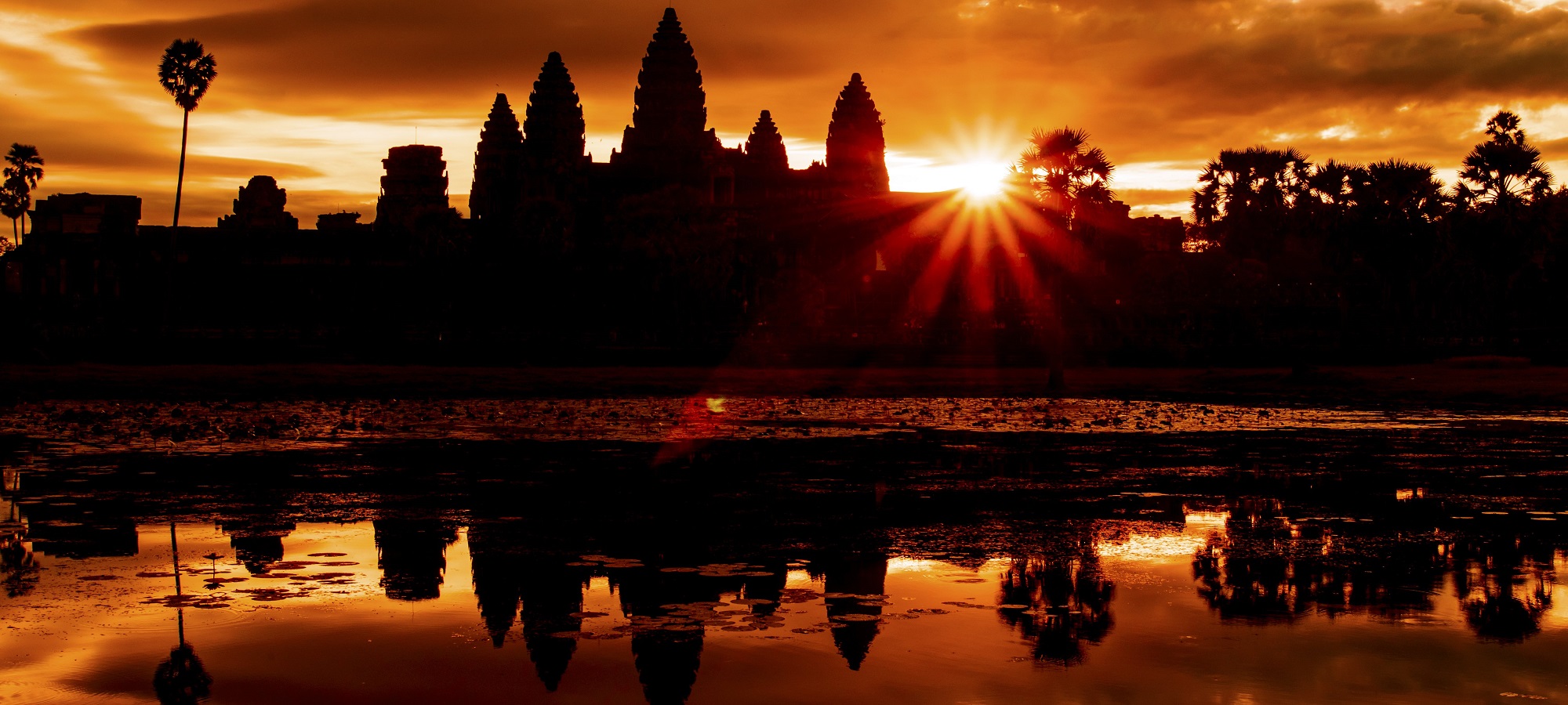 Photos from our Cambodia Cycling Holiday