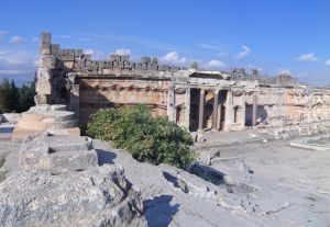 View All Photos for redspokes' Lebanon & Syria  Cycling Holiday Tour