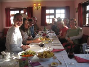 View All Photos for redspokes' MOUNTAINS, LOCHS AND GLENS Cycling Holiday Tour