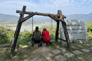 View All Photos for redspokes' North Thailand Cycling Holiday Tour