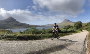 View All Photos for redspokes' Far North Cycling Holiday Tour