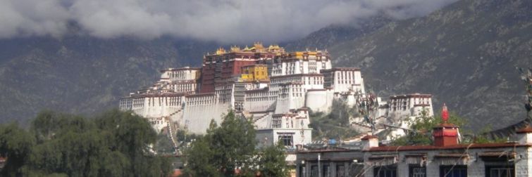 Lhasa