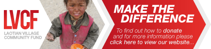 LVCF - Laotian Village Community Fund