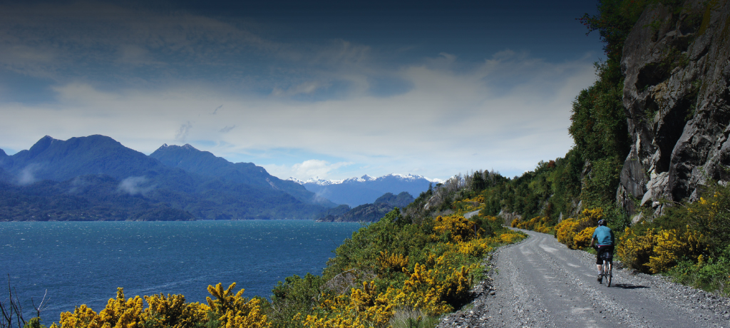 Chile Cycling Holidays